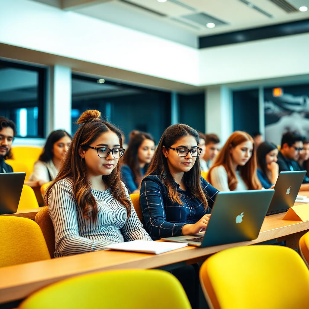 Academia de Formación