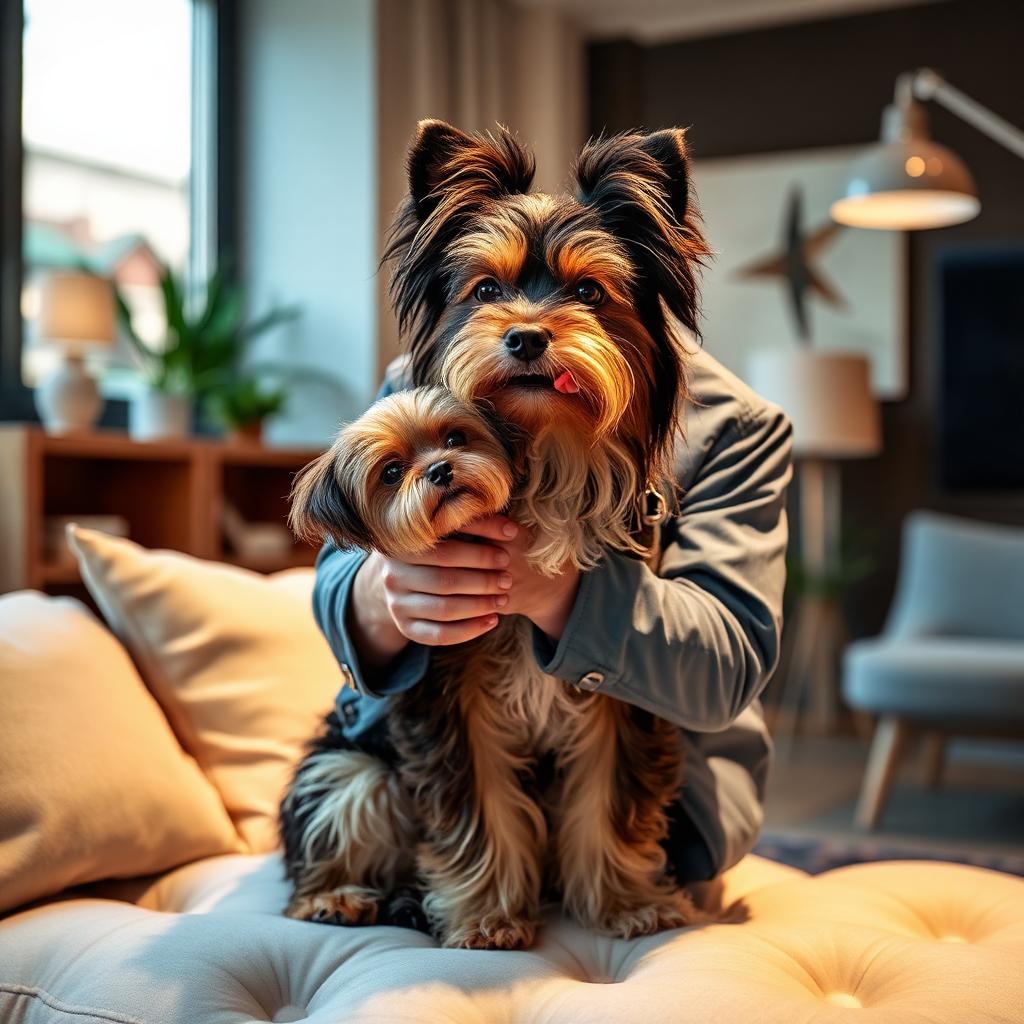 Peluquería Canina